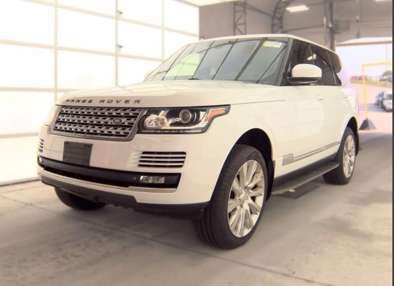 land rover range rover 2014 SALGS2EFXEA152590 image land rover range rover 2014 SALGS2EFXEA152590 image